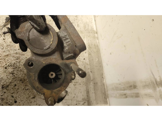 Турбина Mitsubishi L300, Cosmos 2.5 491770