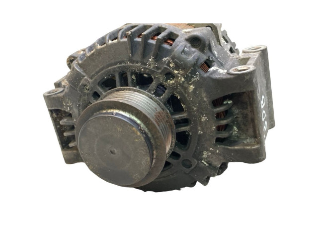 Генератор 06E903018G, LR1180851 Audi A7 S7 4G