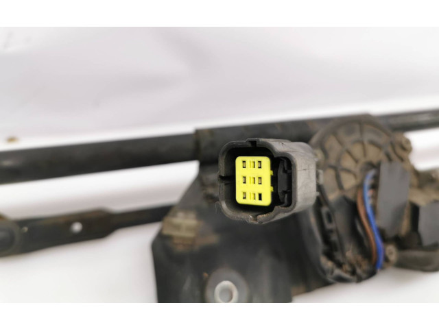 Моторчик дворников SsangYong Actyon