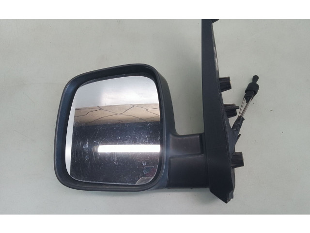 Зеркало (механическое)       Citroen Nemo   -  года   