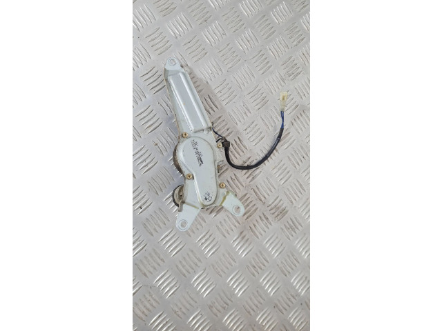 Моторчик заднего дворника     Daihatsu Feroza