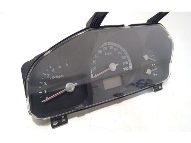 Přístrojová deska  KIA Sportage 2006 940031F011  