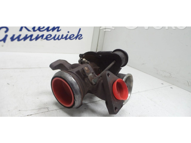 Turbodmychadlo Нагнетатель A6400902380, A6400901780 Mercedes-Benz B W245 640940