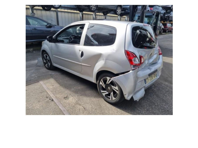 Ручка стеклоочистителей 7701048915 Renault Twingo II