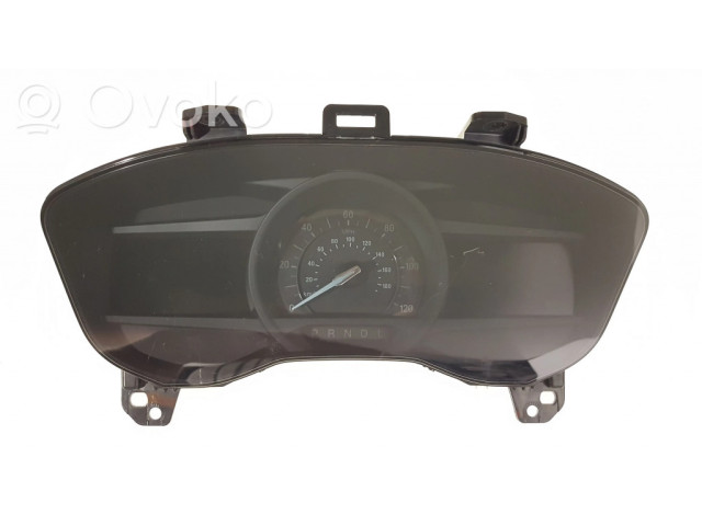 Přístrojová deska Ford Fusion II 2018 DS7T10849NL, MX2574706508