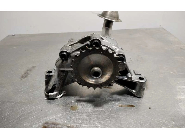 Čerpadlo oleje    Seat Altea   BJB