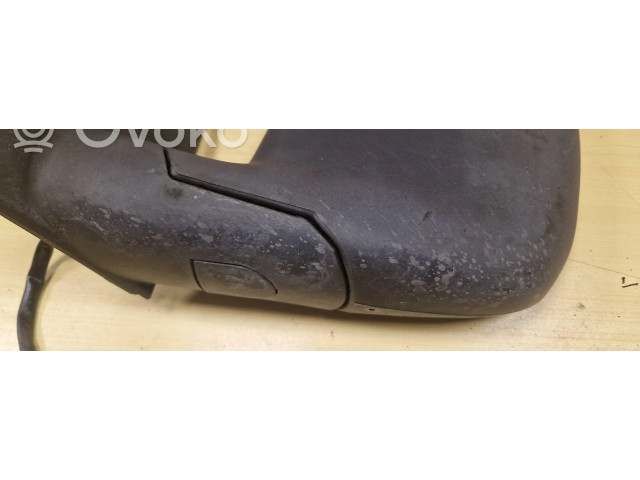 Зеркало электрическое        Chevrolet Express     