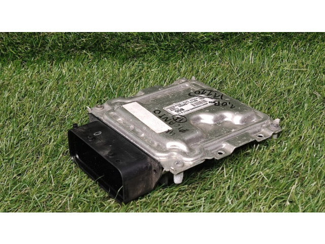 Řídící jednotka 3911104055 KIA Picanto 2013