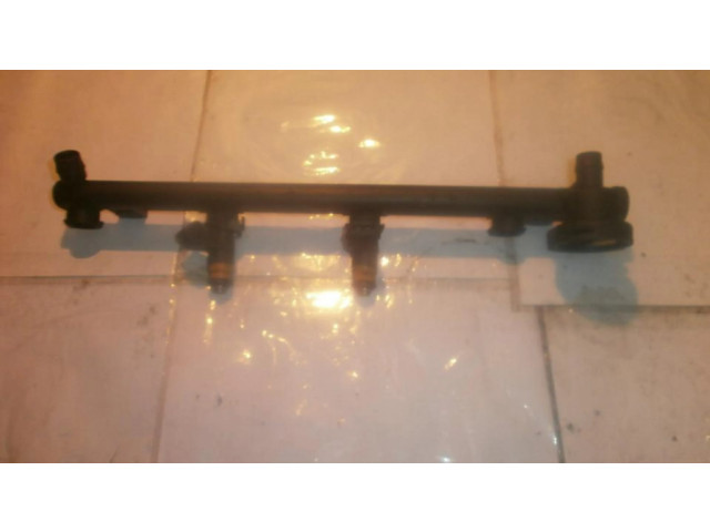 Vstřikovací lišta h029611, itgm60 Renault Scenic I pro benzínový motor 1.6