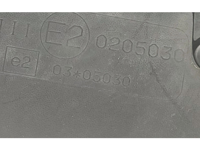 Зеркало электрическое        Peugeot Expert  2007 - 2016 года   