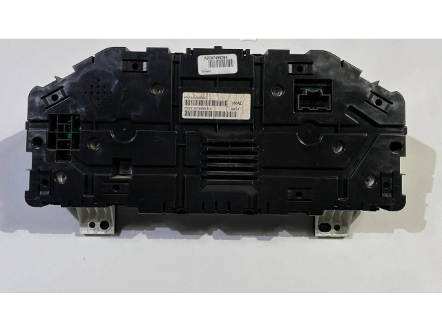 Панель приборов 56054945AE Dodge RAM 1500 DS