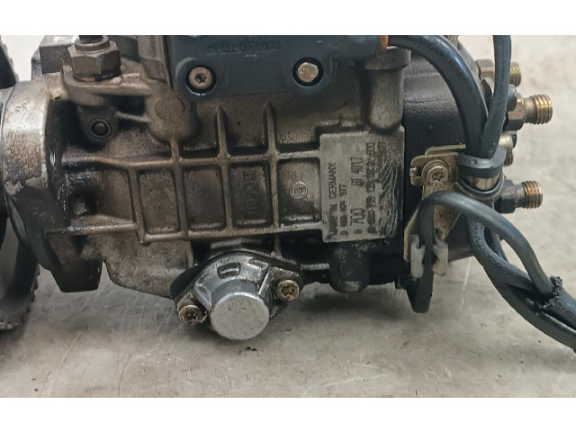 Vstřikovací čerpadlo 0460404977   Seat Toledo II (1M)    AHF 