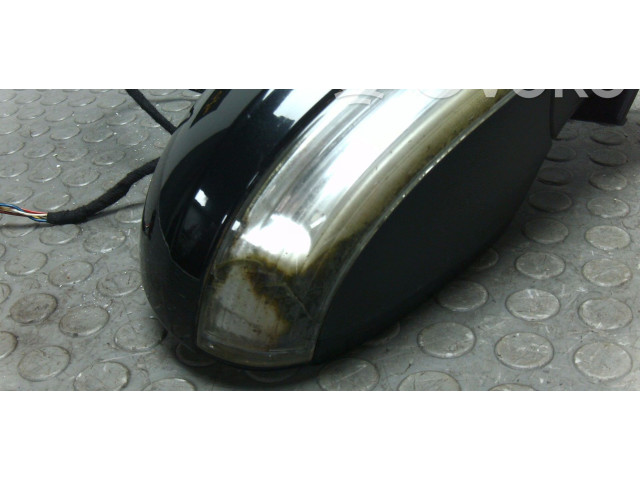 Зеркало электрическое        Volkswagen PASSAT B6  2005 - 2010 года   