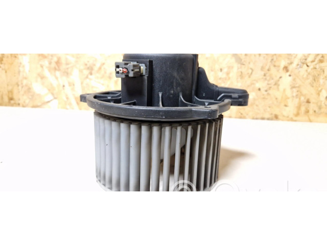 Вентилятор печки    971121c000   Hyundai Getz