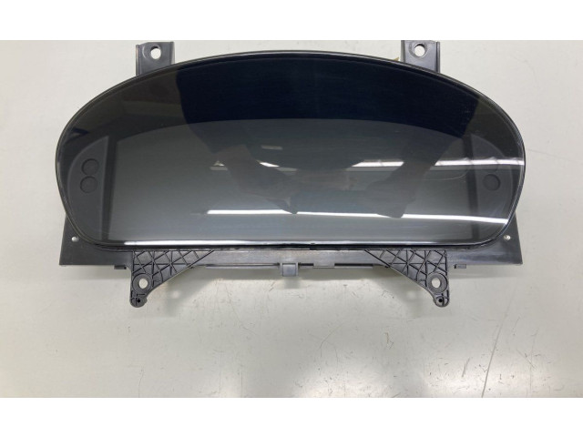 Панель приборов BW9310849AB, BW93-10849-AB Jaguar XJ X351