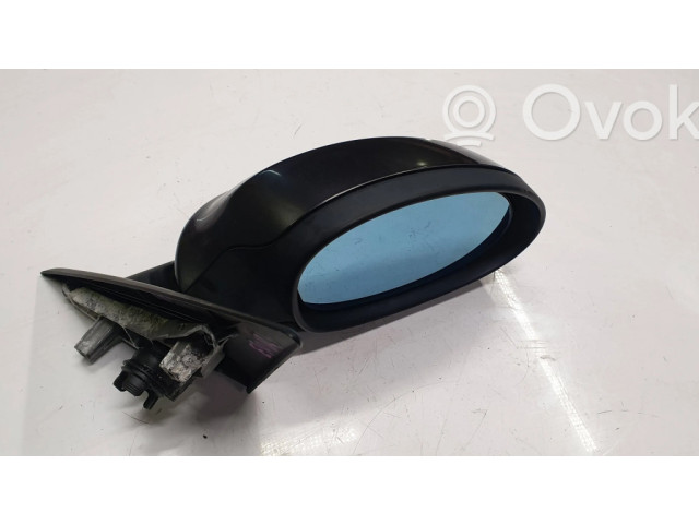Zpětné zrcátko pravé BMW 3 E90 E91 2007  69124, 53026  