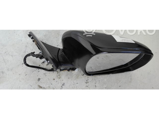 Zpětné zrcátko Nissan Murano Z50 2003