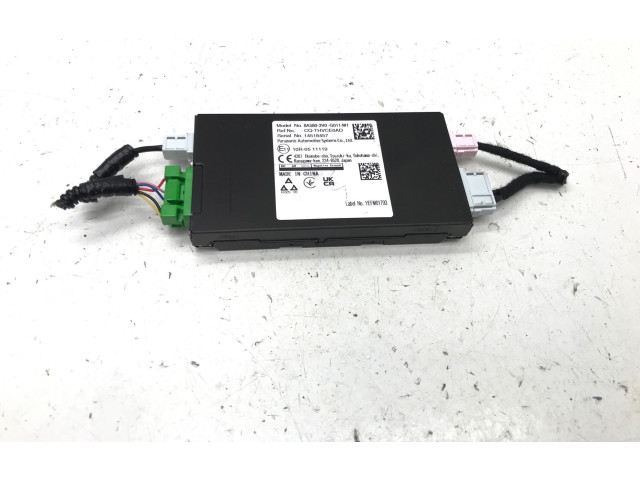 Блок управления 8A5803V0G011M1, 8A5803V0G011M1   Honda ZR-V