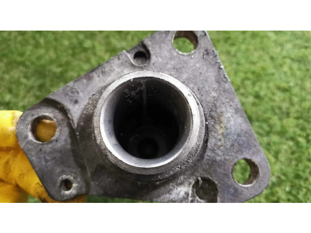 Передний aмортизатор бампера