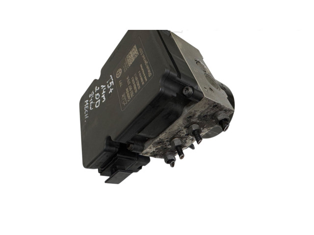 Jednotka ABS 7E0614517H, 10021208424 Volkswagen Transporter - Caravelle T5 2014