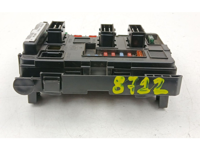 Модуль управления BSM 9650618480 Citroen Xsara