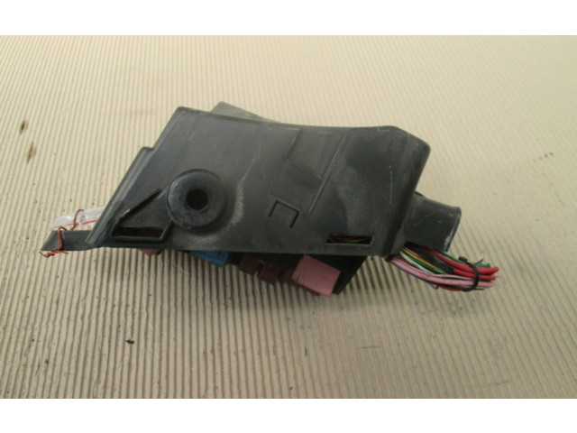 Блок предохранителей Dacia Logan I