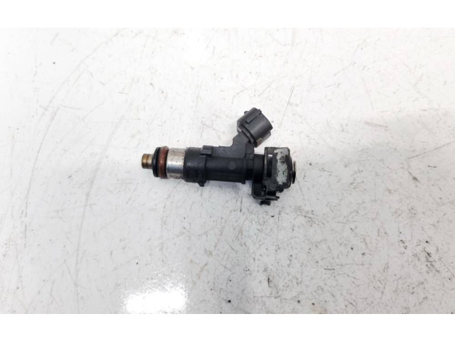 Vstřikovač 0280158013, 16600AX208   Nissan Note (E11)     