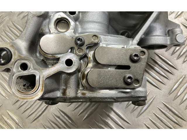 Поршень Масляный насос CLHA 04L145305, 04L145208D Skoda Octavia Mk3 (5E)