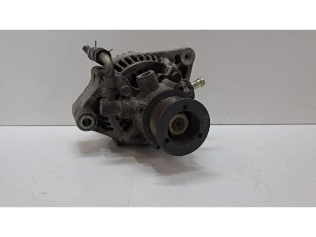 Генератор 100213-2630 Land Rover Freelander 2.0