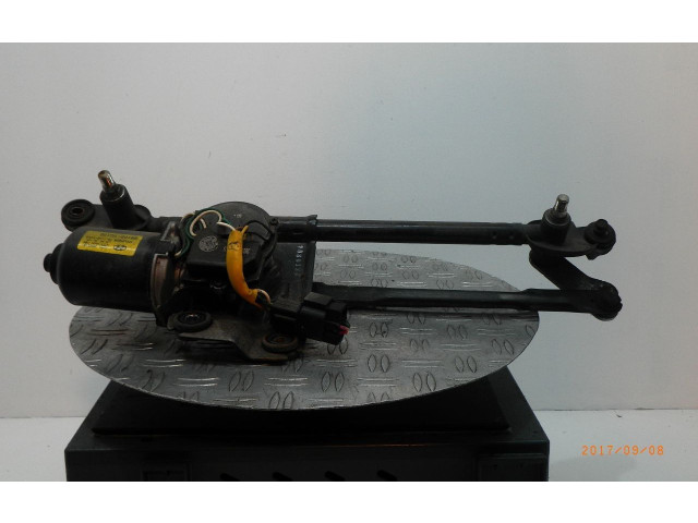 Моторчик дворников     Hyundai Getz