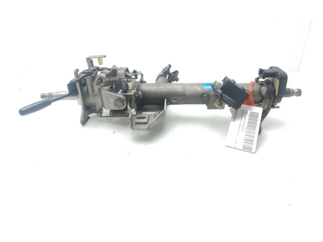 Руль KIA Sorento  2002 - 2009 года 563003E010      