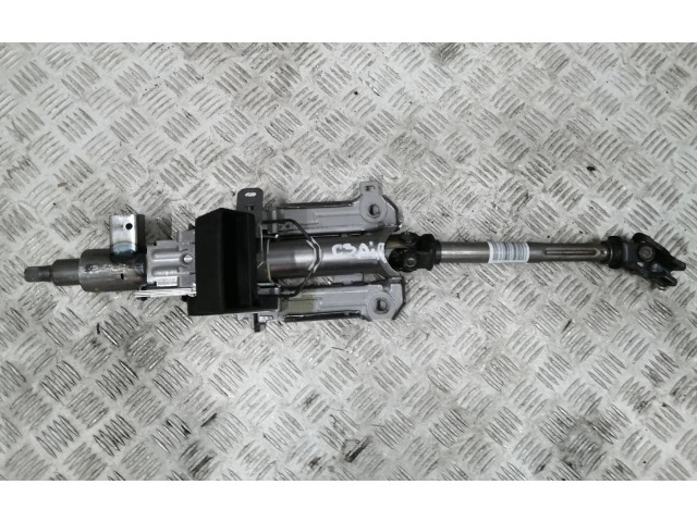 Рулевая рейка 9823072577, 0026770 Citroen C3 Aircross 2017 - года