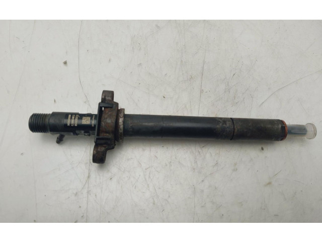 Vstřikovač 9656389980 Peugeot 207 CC