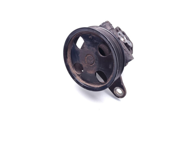 Насос усилителя руля Nissan Navara D23 2015 - года