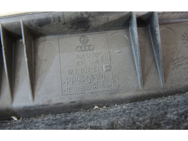   Pojistková skříňka 8KI907355F, 8KI9073613C   Audi A8 S8 D4 4H 2010