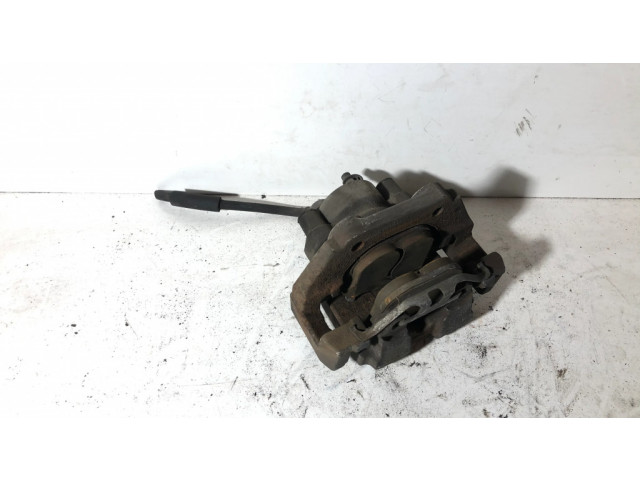 Задний суппорт