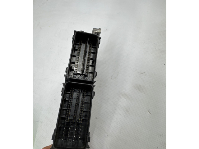 Блок подушек безопасности L1UA12A650FA, L1DA12B684EA   Ford Kuga III