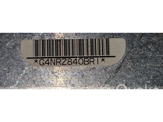 Подушка безопасности пассажира Cadillac SRX