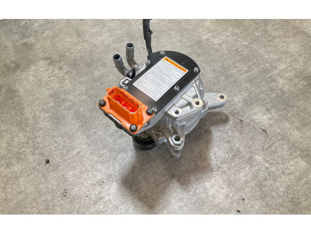 Генератор 3739003920, K240508250S KIA Niro