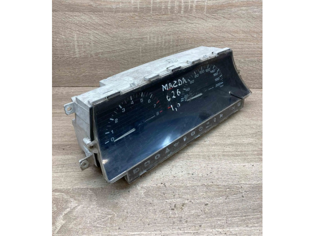 Панель приборов Mazda626, ForPetrolLHD Mazda 626