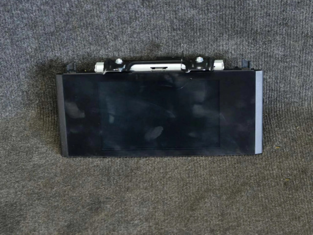 Дисплей 8611053020 Lexus IS 220D-250-350