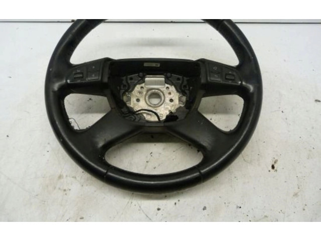 Руль Skoda Octavia Mk2 (1Z) 2004 - 2013 года