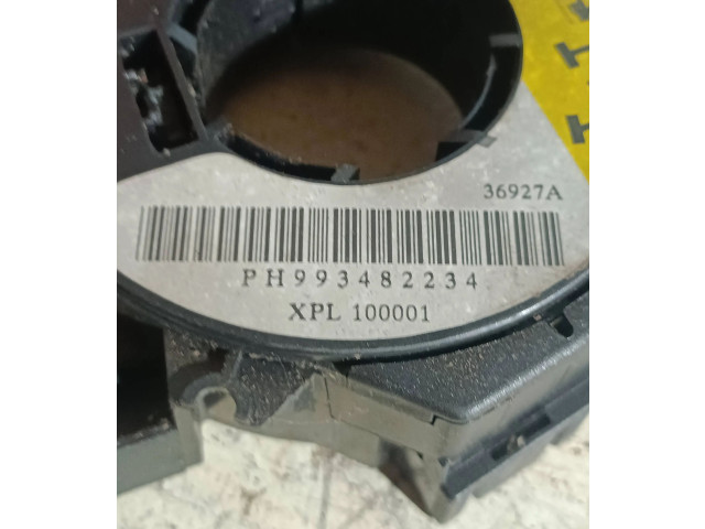 Подрулевой шлейф SRS XPL100001, 36927A   Rover 75