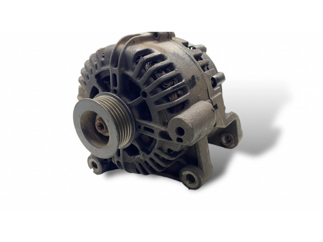 Генератор 201304242SV, A13VI203   Land Rover Freelander 2.0     