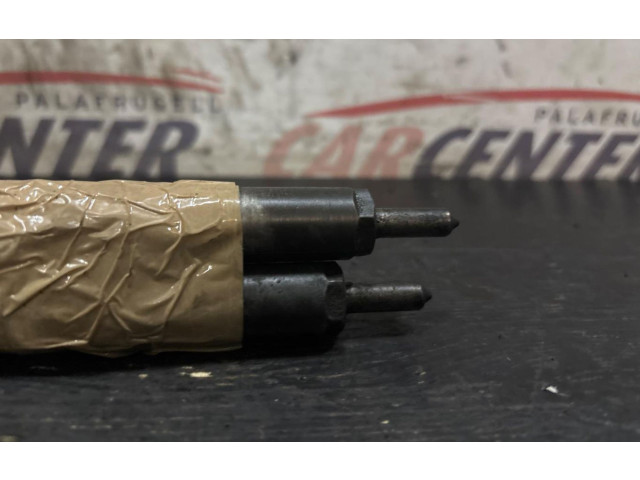 Vstřikovač EJBR01801A Renault Clio III