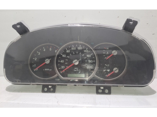 Přístrojová deska KIA Carnival 2004 0K52A55430A, 20040604