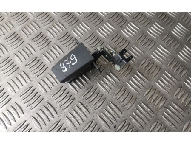 Замок багажника 7H0827161A    Volkswagen Transporter - Caravelle T5 2003 - 2015 года