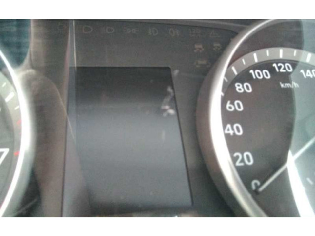 Přístrojová deska Hyundai i30 2017 1164202470