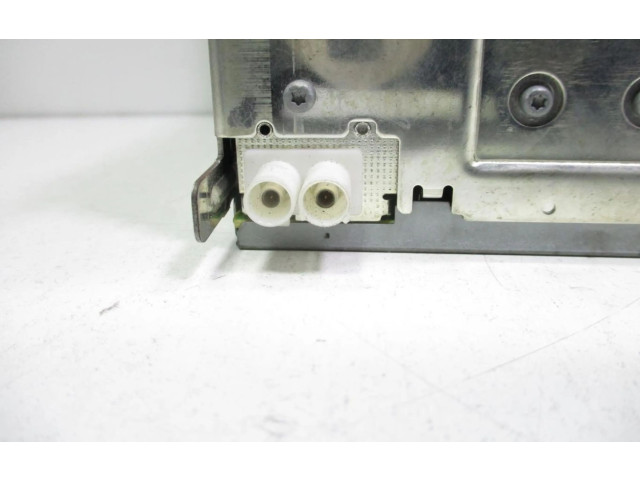 Радио/ проигрыватель CD/DVD / навигация 8P0035186G Audi A3 S3 A3 Sportback 8P