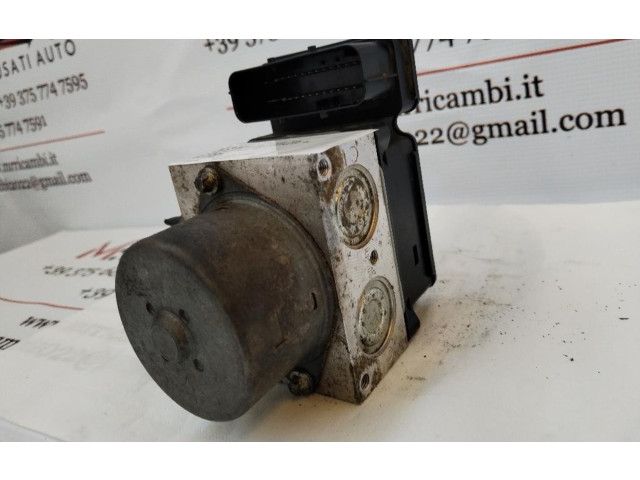 Jednotka ABS 6785942-02, 6785942-02 Mini One - Cooper Coupe R56 2007